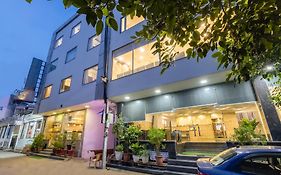 Arch - Near Aerocity New Delhi